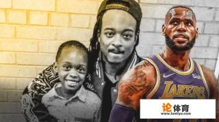 引发NBA多支球队罢赛的黑人布雷克遭遇了什么事情？