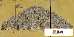 明朝为什么不把蒙古人和女真人斩草除根？