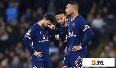 梅西到底3个还是4个欧冠？