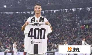 著名足球数据网站为意甲球员评分,进球和助攻都不是第一的C罗高居榜首,你怎么看? 著名足球数据网站为意甲球员评分,进球和助攻都不是第一的C罗高居榜首,你怎么看?