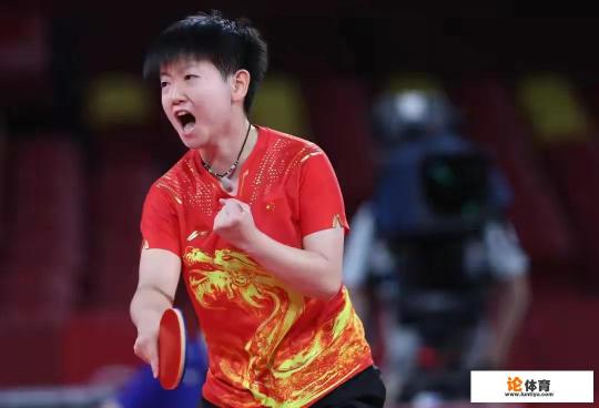 2020东京奥运乒乓球女团中国3:0完胜日本夺冠,如何评价本场比赛? 2020东京奥运乒乓球女团中国3:0完胜日本夺冠,如何评价本场比赛?