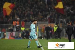 巴萨、拜仁、尤文、曼城和大巴黎均在本赛季欧冠出局,他们的短板是什么? 巴萨、拜仁、尤文、曼城和大巴黎均在本赛季欧冠出局,他们的短板是什么?