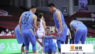 广东大胜北京，杨毅却说因为朱彦西不在，双方还有看头，为什么？