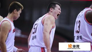 广东大胜北京，杨毅却说因为朱彦西不在，双方还有看头，为什么？