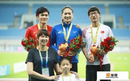 韩媒批中国田径女选手太像男人，讥讽：中国体育里无性别，如何评价？