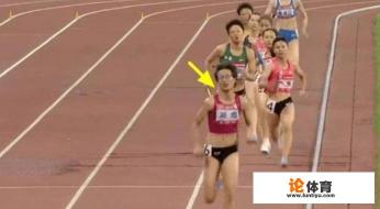 韩媒批中国田径女选手太像男人，讥讽：中国体育里无性别，如何评价？