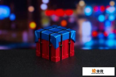 是不是《绝地求生》中的空投落在哪里,圈就刷在哪里? 是不是《绝地求生》中的空投落在哪里,圈就刷在哪里?