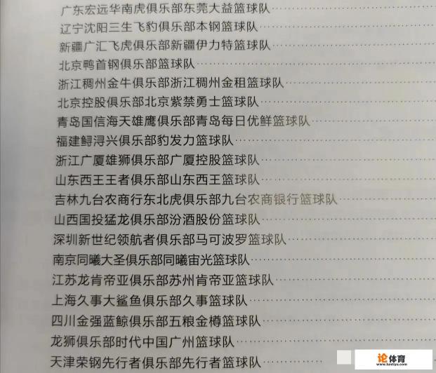 虎年来了,男篮CBA多支以虎豹冠名的球队,哪只队才是真正虎王? 虎年来了,男篮CBA多支以虎豹冠名的球队,哪只队才是真正虎王?