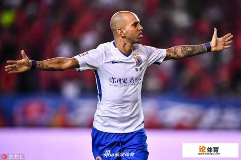 18号中超联赛，为什么北京国安和山东鲁能纷纷输球？