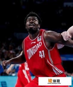 cba约翰逊身高? cba约翰逊身高?