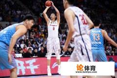 今年CBA冠军由哪两队产生? 今年CBA冠军由哪两队产生?