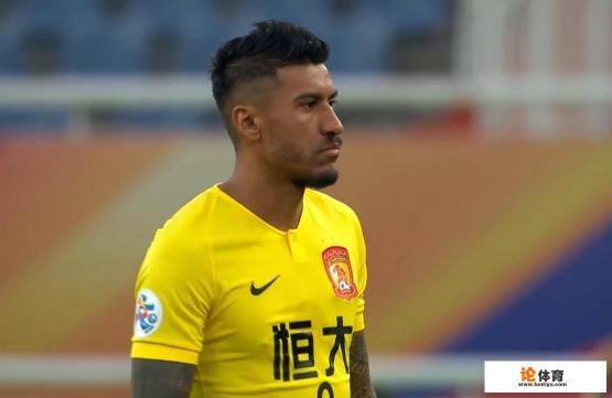 中超新赛季新政:外援注6上4,年薪封顶300万欧,这是要赶走中超外援的节奏吗? 中超新赛季新政:外援注6上4,年薪封顶300万欧,这是要赶走中超外援的节奏吗?