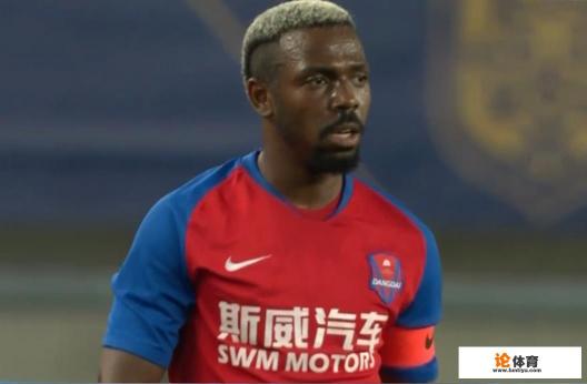 中超新赛季新政:外援注6上4,年薪封顶300万欧,这是要赶走中超外援的节奏吗? 中超新赛季新政:外援注6上4,年薪封顶300万欧,这是要赶走中超外援的节奏吗?