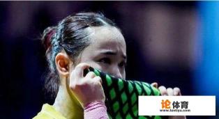 石川哭、伊藤哭、平野哭、张本也哭,日本乒乓球选手输球后为啥都爱哭?对此你怎么看? 石川哭、伊藤哭、平野哭、张本也哭,日本乒乓球选手输球后为啥都爱哭?对此你怎么看?