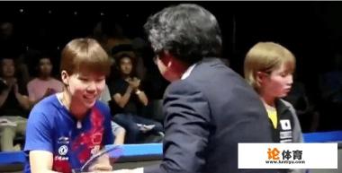 石川哭、伊藤哭、平野哭、张本也哭,日本乒乓球选手输球后为啥都爱哭?对此你怎么看? 石川哭、伊藤哭、平野哭、张本也哭,日本乒乓球选手输球后为啥都爱哭?对此你怎么看?