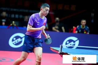 乒乓球运动员发球前,为什么要吹一下球呢? 乒乓球运动员发球前,为什么要吹一下球呢?