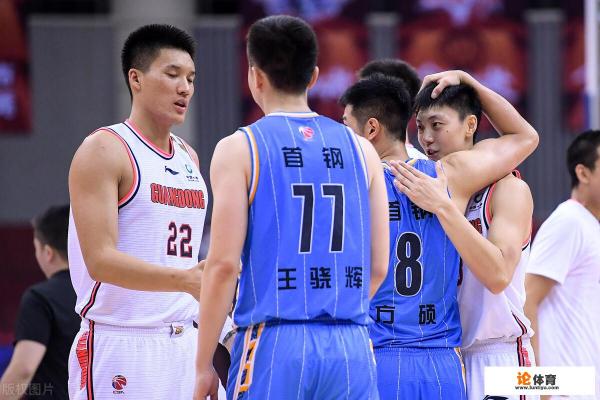 CBA恶人王骁辉应该怎么处罚? CBA恶人王骁辉应该怎么处罚?