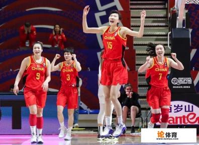 得分上百!中国女篮100:60胜韩国女篮,如何评价本场比赛? 得分上百!中国女篮100:60胜韩国女篮,如何评价本场比赛?