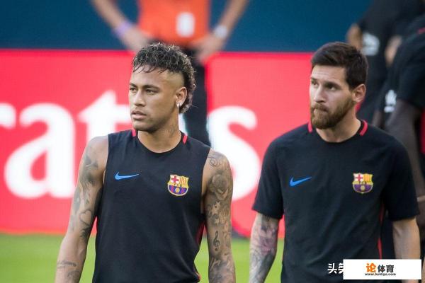 如果梅西帽子戏法淘汰了拜仁,他还会闹转会吗? 如果梅西帽子戏法淘汰了拜仁,他还会闹转会吗?