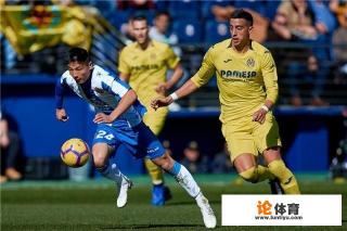 武磊西甲表现怎么样？