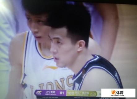 要是辽宁全华班战胜单外援广厦会有什么样的新闻? 要是辽宁全华班战胜单外援广厦会有什么样的新闻?