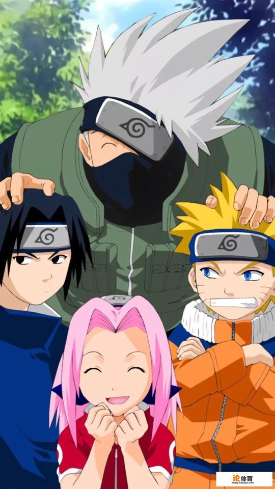 谁有《火影忍者》的壁纸,分享一下? 谁有《火影忍者》的壁纸,分享一下?