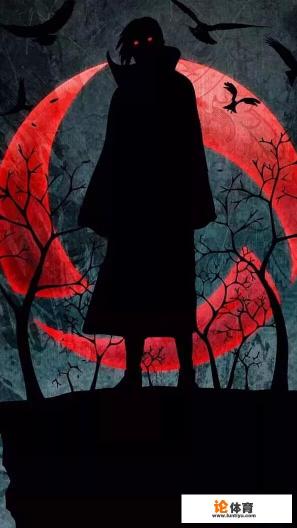 谁有《火影忍者》的壁纸,分享一下? 谁有《火影忍者》的壁纸,分享一下?