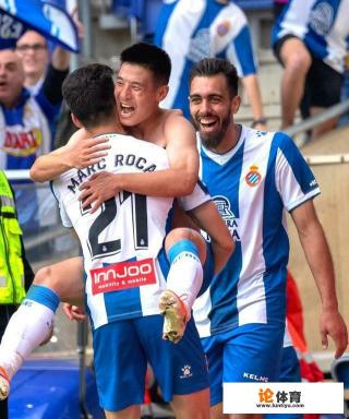 武磊踢完西甲这个赛季后会转会吗?如果转会应该去哪里? 武磊踢完西甲这个赛季后会转会吗?如果转会应该去哪里?