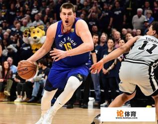 马刺101-96击败掘金,约基奇10+14+14,德罗赞18+12,怎么评价? 马刺101-96击败掘金,约基奇10+14+14,德罗赞18+12,怎么评价?