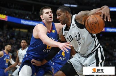 马刺101-96击败掘金,约基奇10+14+14,德罗赞18+12,怎么评价? 马刺101-96击败掘金,约基奇10+14+14,德罗赞18+12,怎么评价?