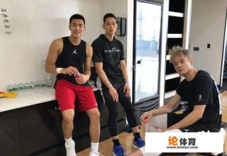 归化球员闪耀亚运会赛场，如果林书豪与凯尔·安德森愿被中国归化，那么你觉得男篮归化谁更好？