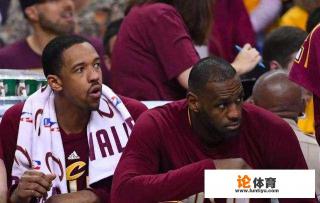 前NBA球员弗莱表示:乔丹只会得分,詹姆斯才是更伟大的球员。你怎么看待他的言论? 前NBA球员弗莱表示:乔丹只会得分,詹姆斯才是更伟大的球员。你怎么看待他的言论?