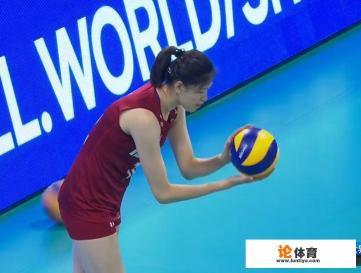 排球的发球有哪几种？