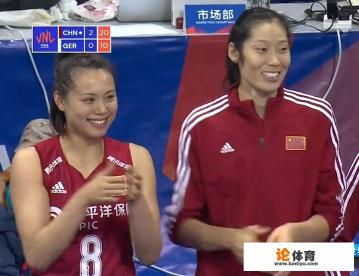 排球的发球有哪几种？