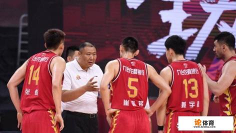 CBA吉林VS北控，辽宁VS新疆，山东VS青岛，谁会胜出呢？