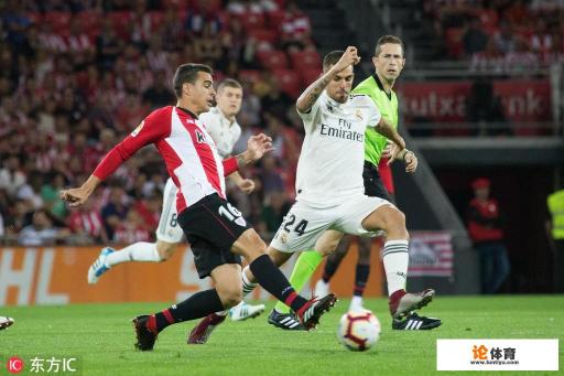 西甲比赛上，皇马1-1被毕尔巴鄂竞技逼平，三连胜终结，如何看待这场比赛？