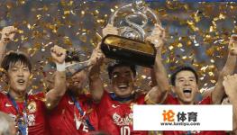 18赛季中超冠军会是哪家俱乐部？