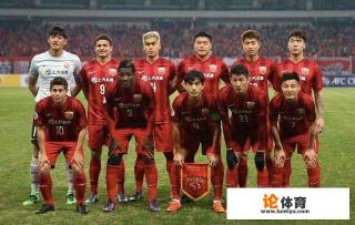 18赛季中超冠军会是哪家俱乐部？