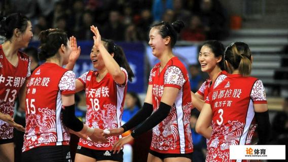 中国女排联赛三四名决赛前瞻，江苏女排能否触底反弹，将第三名的悬念保留到最后？