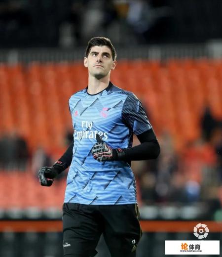 19-20赛季西甲瓦伦西亚1:1皇家马德里，如何评价这场比赛？