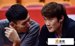 大家认为山东男篮的三个顶薪合同下个赛季会给谁?为什么? 大家认为山东男篮的三个顶薪合同下个赛季会给谁?为什么?