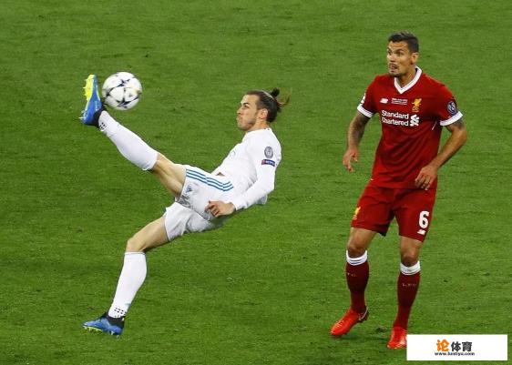 欧冠决赛，贝尔打进一记倒挂金钩，詹俊说这是欧冠有史以来最佳进球，你怎么看？