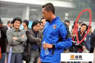 中超为什么没有外援门将？