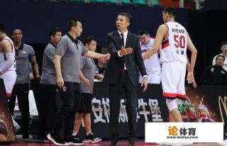 无缘第三阶段!CBA超级外援确定赛季报销,郭士强能否顶住压力? 无缘第三阶段!CBA超级外援确定赛季报销,郭士强能否顶住压力?