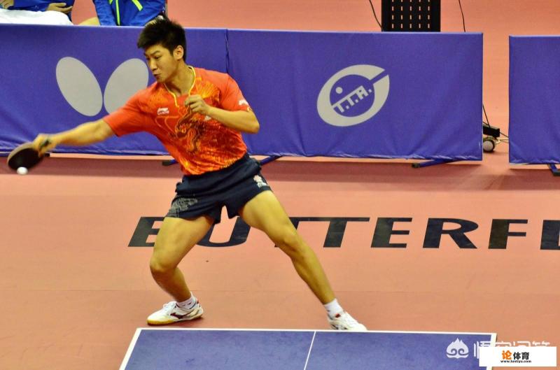 2019乒乓球韩国公开赛，男子单打16强对阵情况怎样？中国队晋级前景如何？