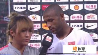 中超首轮,河北华夏幸福队的男翻译走红,怎么评价他的造型? 中超首轮,河北华夏幸福队的男翻译走红,怎么评价他的造型?