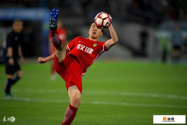 2018中超本土最贵球员(标王)会被哪一家球队拿下? 2018中超本土最贵球员(标王)会被哪一家球队拿下?