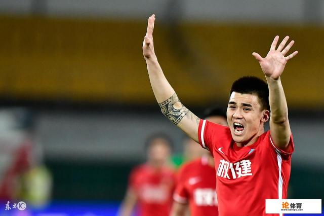 2018中超本土最贵球员(标王)会被哪一家球队拿下? 2018中超本土最贵球员(标王)会被哪一家球队拿下?