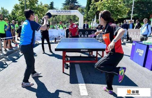 业余爱好者学专业乒乓球选手的技术动作是否可行?如何学习? 业余爱好者学专业乒乓球选手的技术动作是否可行?如何学习?