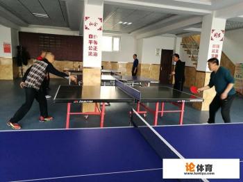 业余爱好者学专业乒乓球选手的技术动作是否可行?如何学习? 业余爱好者学专业乒乓球选手的技术动作是否可行?如何学习?